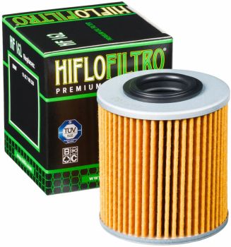 OIL FILTER BMW R1300 GS