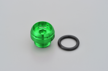 OIL FILLER CAP BULLET M20xP2.5