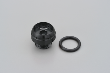 OIL FILLER CAP BULLET M20xP2.5