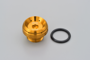 OIL FILLER CAP BULLET M24xP3.0