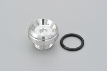 OIL FILLER CAP BULLET M24xP3.0