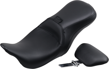 SEAT OCAST 2UP/BR SM FLH