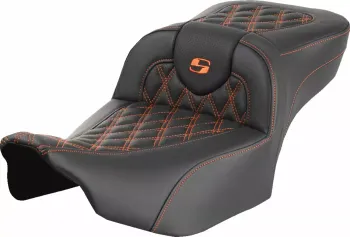 SEAT ROADSOFA LS EXT RCH ORANG