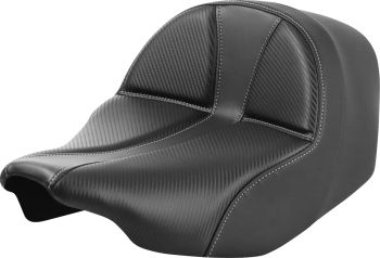 SEAT DOMINATOR SOLO FLHX/FLTR