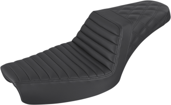 SEAT STEPUP TR LS BLCK