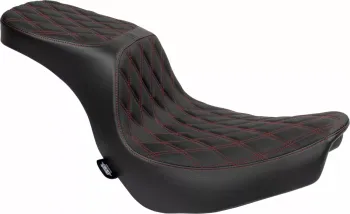 SEAT PREDATOR 2UP -VINYL DOUBL