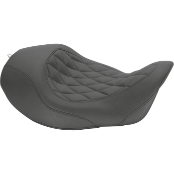 SEAT WIDE TRIPPER FORWARD SOLO