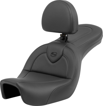SEAT ROADSOFA WITH BACKREST