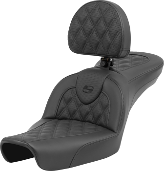 SEAT ROADSOFA LS WITH BACKREST