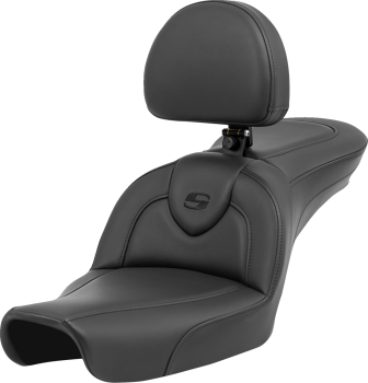 SEAT ROADSOFA WITH BACKREST