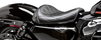 SEAT BARE BONES DMD S XL