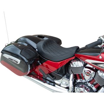 SEAT SOLO DDIA BLK CHIEF