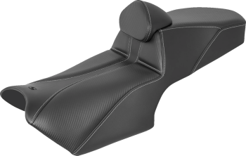 SEAT ADVENT TOUR BMW W/BR