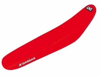 SEATCOVER REPL GASGAS FACT