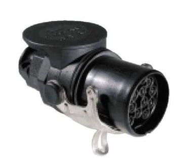 PISTIK 15-KL. 24V 15-17MM