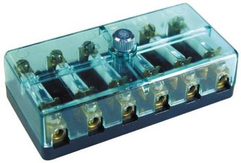 AHK KAITSMEKARP 6'LE 8A KAITSM