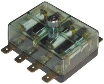 KAITSMEKARP 4'LE 8A KAITSMELE