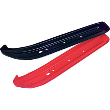 SKI SKIN POLARIS BLK-PR