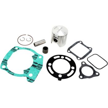 PISTON KIT W/GASKETS