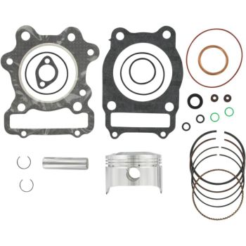 PISTON KIT TRX300