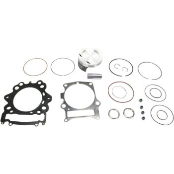 PISTON KIT W/GASKETS