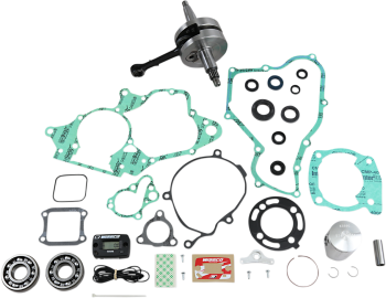 ENG KT WISECO CR85R 03-04