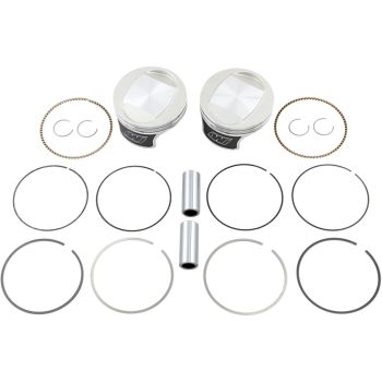 PISTN KT TRKR 88-95 STD