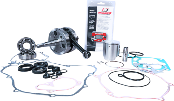 ENG KT WISECO CR125R 04