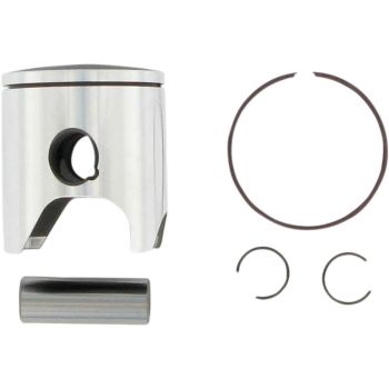 PISTON KIT CR85 STD