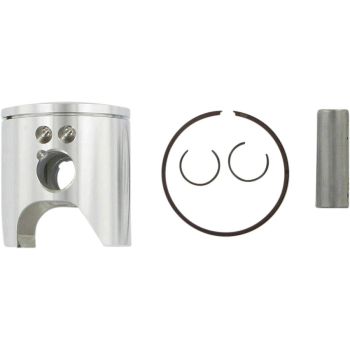 PISTON KIT CR 80 86-02