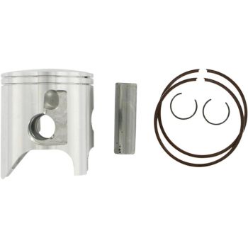 PISTON KIT YZ 250 02+