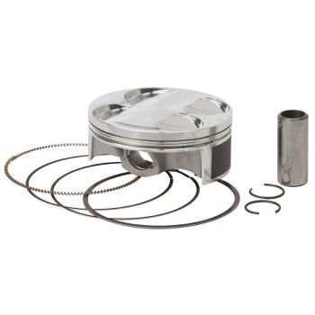 PISTON KIT KX250F 15-16 76.96