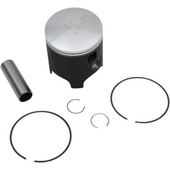 PISTON KIT CR250R 86-96 66 34