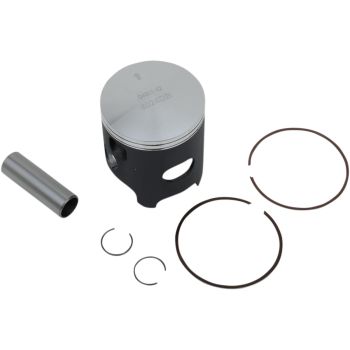 PISTON KIT KX250 92-01 66 35