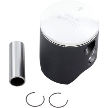 PISTON KIT RM125 89-99 53 95