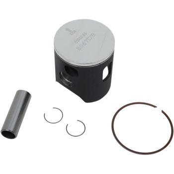 PISTON KIT CR125 00-03 54 45