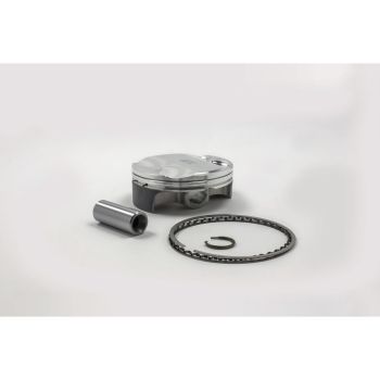 PISTON KIT KX250F RMZ250 76 98