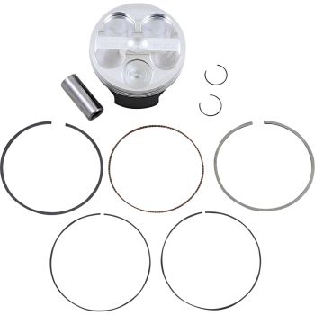 PISTON KIT YZ/WR250F 76 96