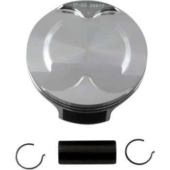 PISTON KIT HC EXC450F 17-/FE45