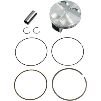 PISTON KIT 24237A