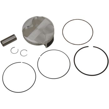 PISTON KIT KX250F 17-19 76.97