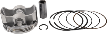 PISTON KIT 24502B STD
