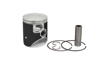 PISTON KIT MX/EN/SM250 19- 66.