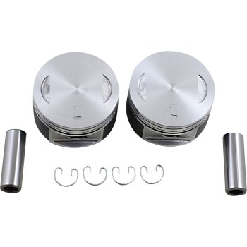 PISTONS 3.75 STD 99-06TC