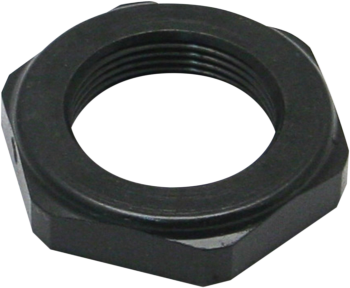 NUT CRNKPIN 1-20 BLK