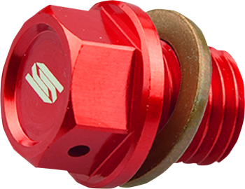 OIL DRAIN PLUG MAGNET RD