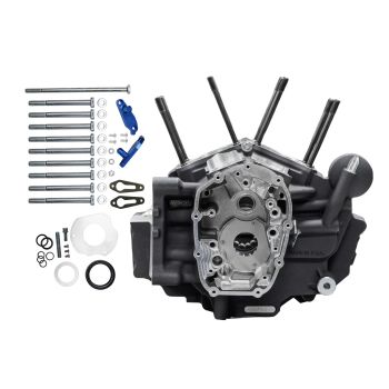CRANKCASE MK-SERIES 4-1/2 - FL