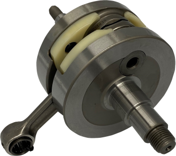 CRANKSHAFT YZ250/250X