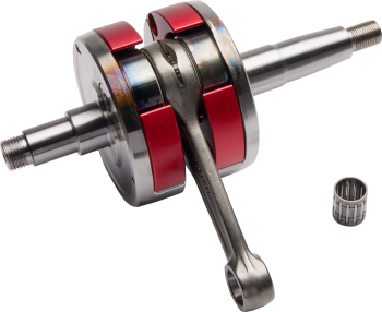 CRANKSHAFT KTM/HUSQ/GG 65