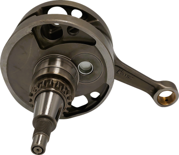 CRANKSHAFT YZ250F 14-18